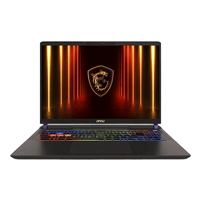MSI Vector 16" Intel Core Ultra 9/16GB/1TB/RTX 5070 Ti