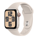 Apple Watch SE 2nd Gen (2022) GPS+Cellular - Aluminum/Sport Band - PREMIUM