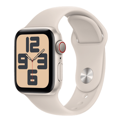 Apple Watch SE 4G 2022 - Aluminium/Sport Band - PREMIUM