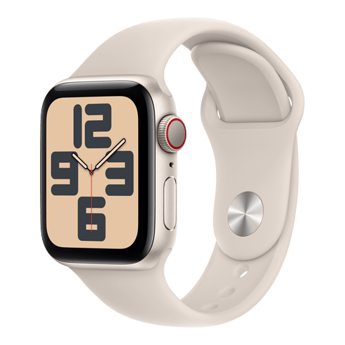 Used smartwatches in top condition reNewed