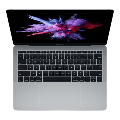 MacBook Pro 13" i5/8/256GB - combined