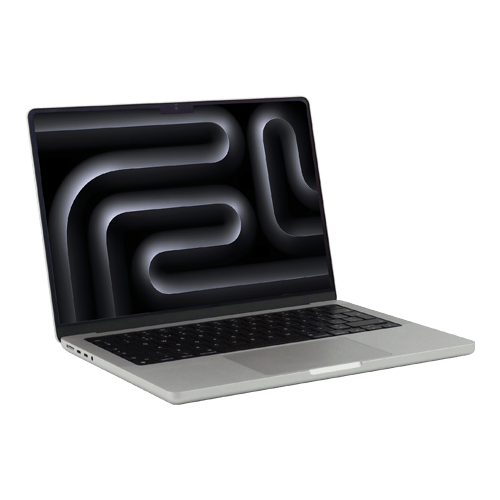 MacBook Pro 14" M3 Pro/18/1TB