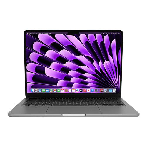 Macbook Air (2024) 13.6" M3/24GB/512GB