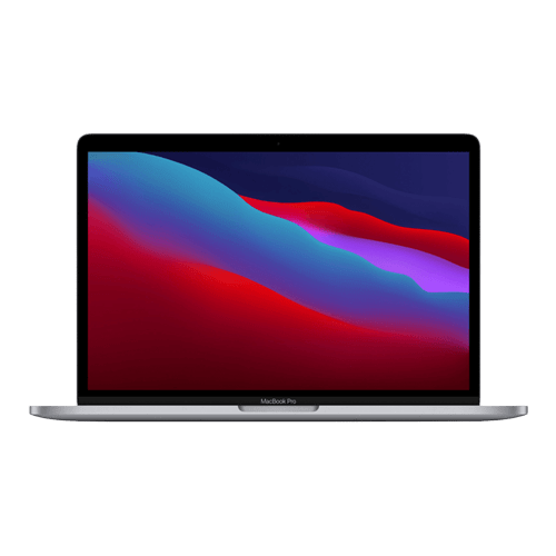 MacBook Pro (2020) 13.3" M1
