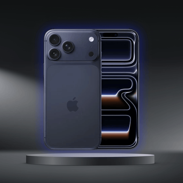 iPhone 17 Pro