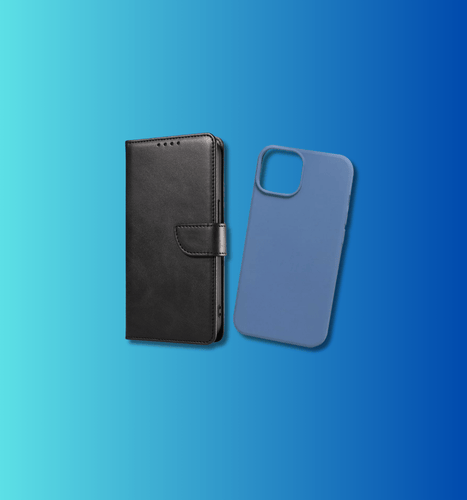 Mobilskal till iPhone