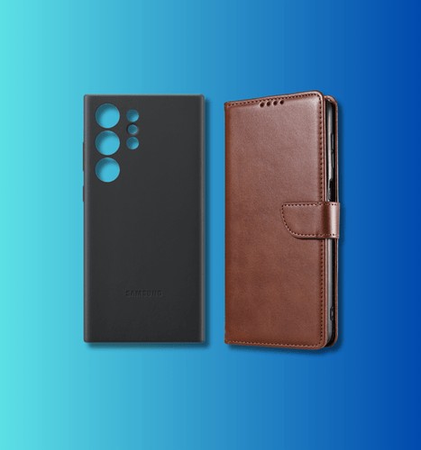 Mobilskal till Samsung