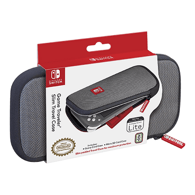Travel Case - Nintendo Switch Lite
