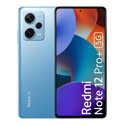 Xiaomi Redmi Note 12 PRO+ - PREMIUM