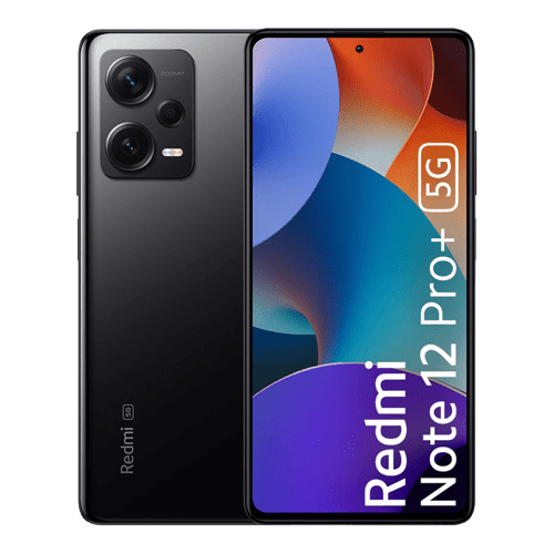 Xiaomi Redmi Note 12 PRO+ - PREMIUM