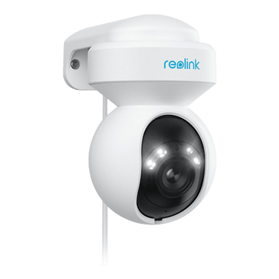 Reolink E1 Outdoor Pro 4K WiFi-kamera