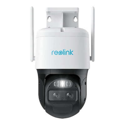 Reolink TrackMix WiFi-V1
