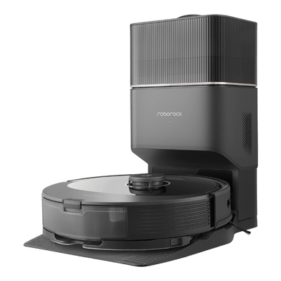 Roborock Q8 Max+