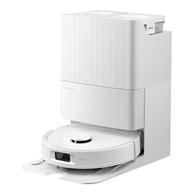 Roborock Qrevo S Pro