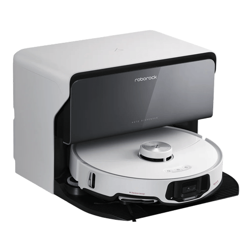 Roborock S8 MaxV Ultra