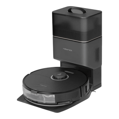 Roborock S8+