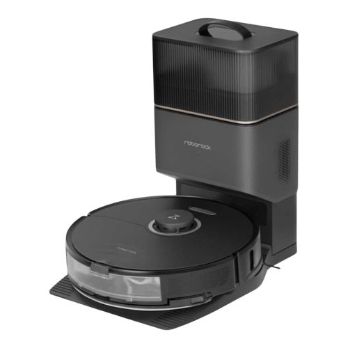 Roborock S8+