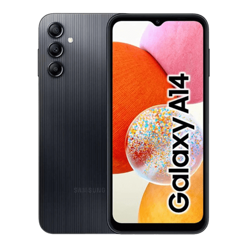 Samsung Galaxy A14 - Helt ny