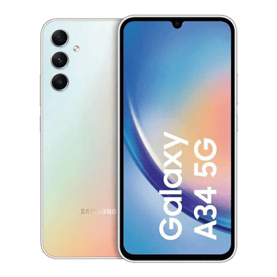 Samsung Galaxy A34 5G