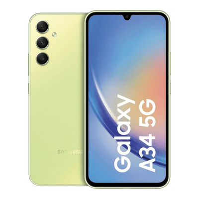 Samsung Galaxy A34 5G