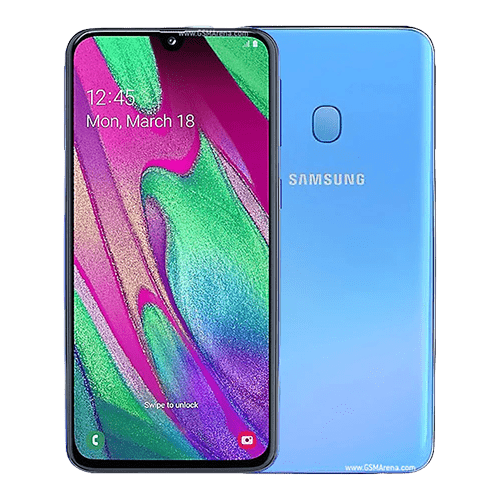 Samsung Galaxy A40 - PREMIUM