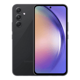 Begagnad  Samsung Galaxy A54 5G - PREMIUM Grå Premium