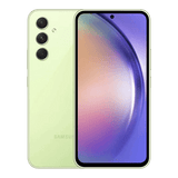 Begagnad  Samsung Galaxy A54 5G - PREMIUM Grön Premium