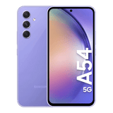 Begagnad  Samsung Galaxy A54 5G - PREMIUM Lila Premium