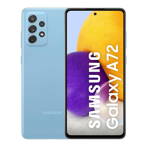 Samsung Galaxy A72