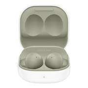 Grön