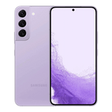 purple Samsung Galaxy S22 Plus