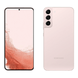 pink Samsung Galaxy S22 Plus