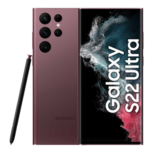 128 GB / Premium / Röd