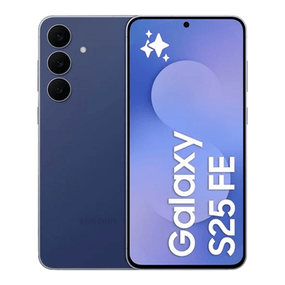 Samsung Galaxy S25 FE