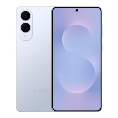 Samsung Galaxy Edge S25