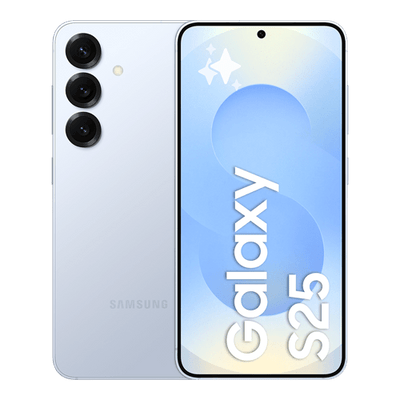 Samsung Galaxy S25