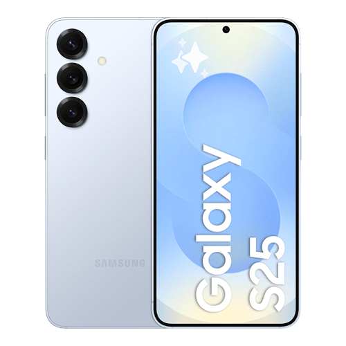 Galaxy S25