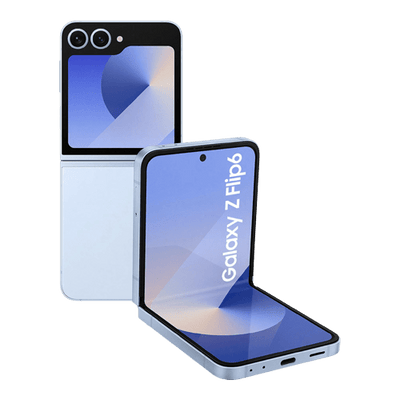 Samsung Galaxy Z Flip 6 5G