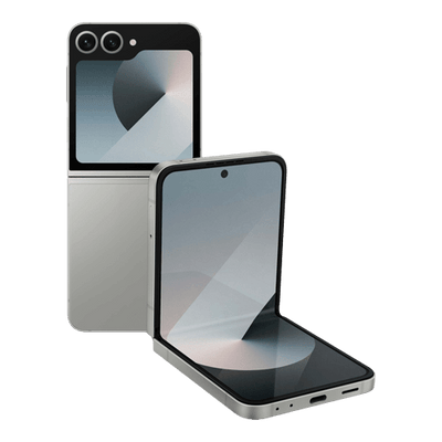 Samsung Galaxy Z Flip 6 5G