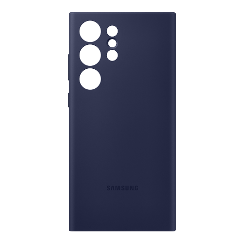 Samsung Silicone Case S23 Ultra