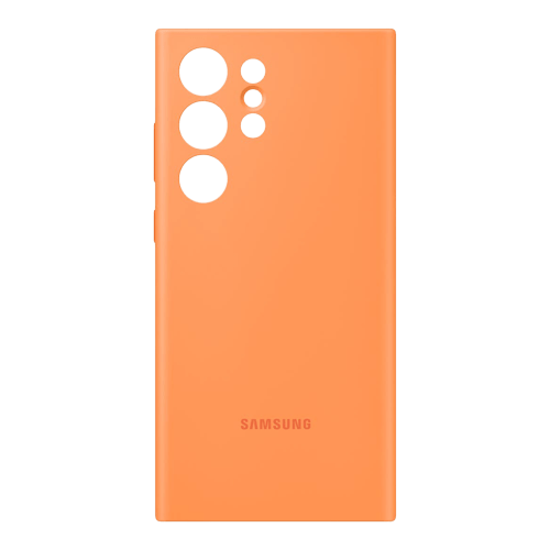 Samsung Silicone Case S23 Ultra