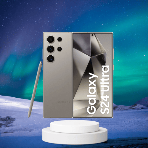 Samsung Galaxy S24 Ultra 5G