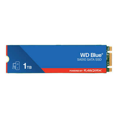 Sandisk Blue SA510 1TB