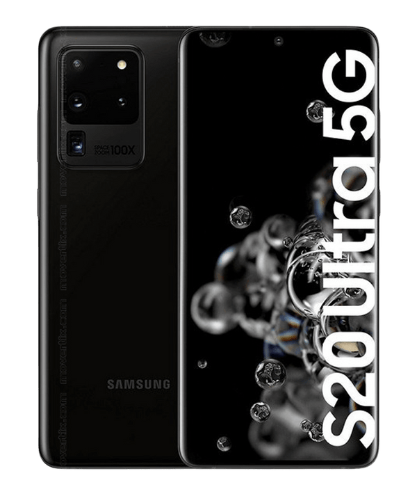 Samsung Galaxy S20 Ultra 5G - PREMIUM