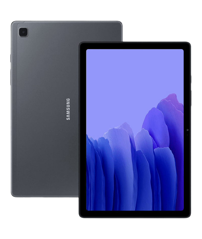 Samsung Galaxy Tab A7 10,4 i grå