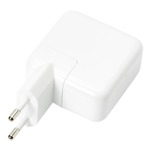 USB-C 30W Strömadapter för Apple