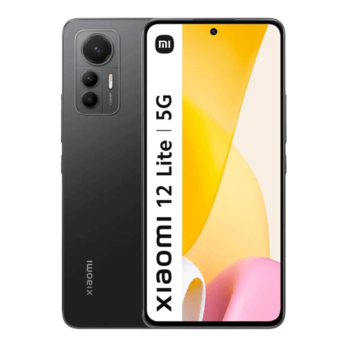 Xiaomi 12 Lite 5G - PREMIUM