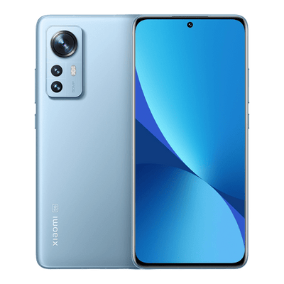 Xiaomi 12 Pro