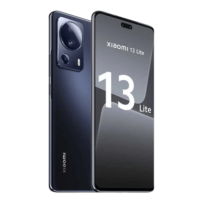 Xiaomi 13 Lite 5G