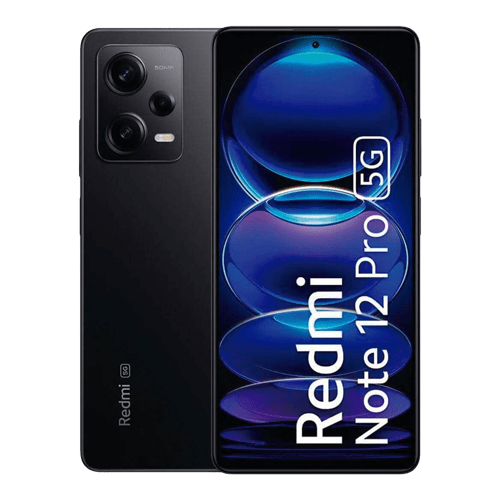 Xiaomi Redmi Note 12 PRO 5G - PREMIUM